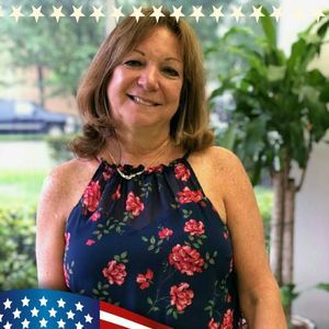 Meet your Posher, Kimberly